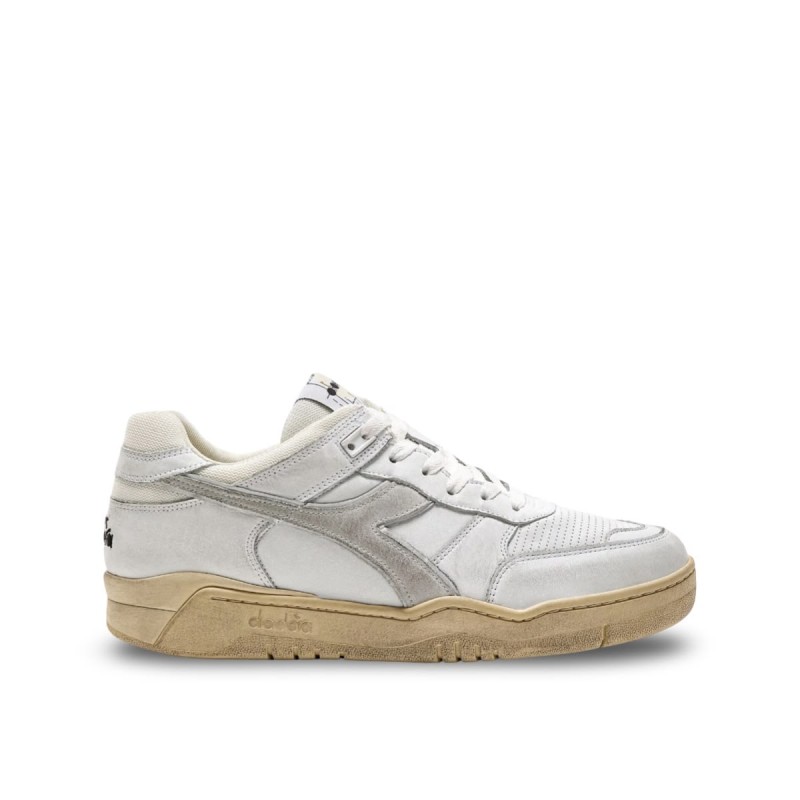 SNEAKER DIADORA B.560 USED