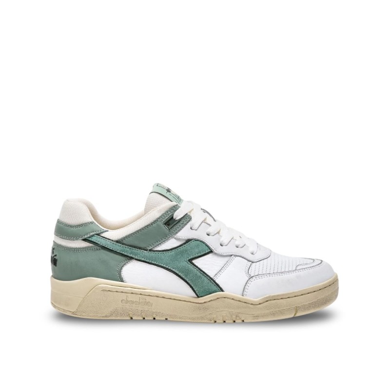 SNEAKER DIADORA B.560 USED