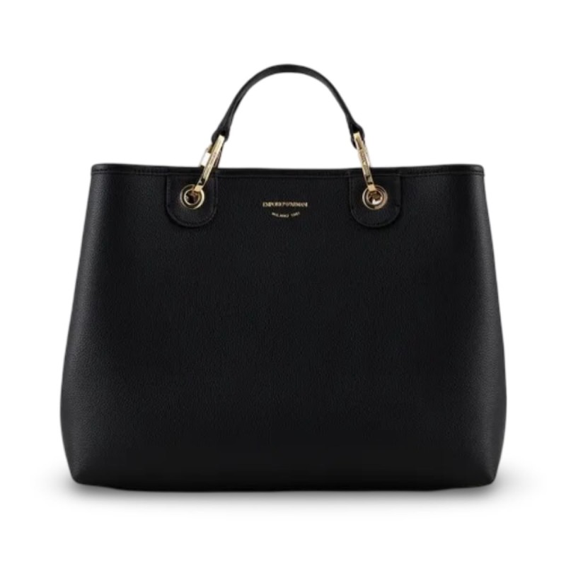 BOLSO EMPORIO ARMANI NEGRO